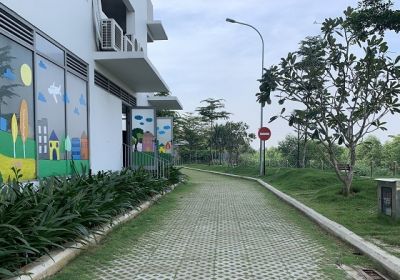 Dịch vụ vệ sinh chung cư, cao ốc tại Tp Hồ Chí Minh